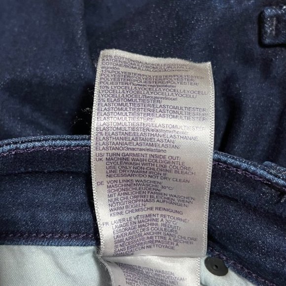 NYDJ Billie Mini Bootcut jeans - Picture 7 of 13